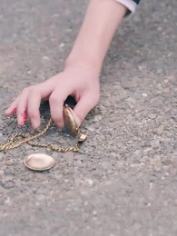 第24集 - 橫行無忌