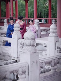 Menantu Bebas dan Santai - Episode 95