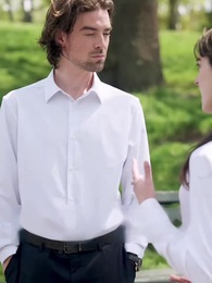 Épisode 32 - [Doublé] À la Poursuite de Ma Femme Rejetée