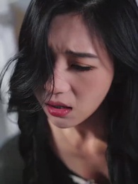 第8集 - 雨夜驚情