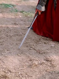 私は一介の庶民 - Episode 28