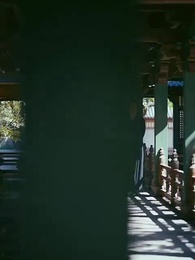 27화 - [더빙 버전]내 아버지가 선존님이다