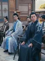 ตอนที่ 21 - [พากย์ไทย]จอมยุทธผู้พิทักษ์