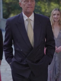 Mein Ex, der milliardenschwere Trauzeuge - Episode 38