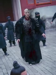 50화 - [더빙 버전]내 아버지가 선존님이다