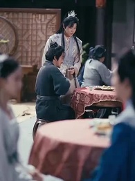 16화 - [더빙 버전]내 아버지가 선존님이다