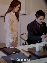 Vérité Dérobée - Episode 61