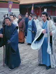 [พากย์ไทย]จอมยุทธผู้พิทักษ์ - Episode 48