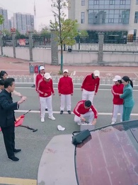 第22集 - 橫行無忌