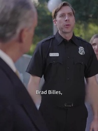 Mein Ex, der milliardenschwere Trauzeuge - Episode 39