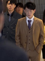 Ông Xã Tỷ Phú Cưng Chiều - Episode 29