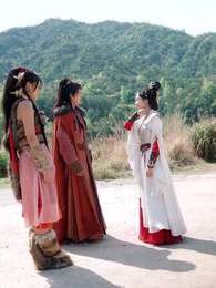 私は一介の庶民 - Episode 48