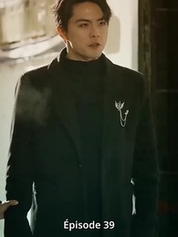 Vérité Dérobée - Episode 39