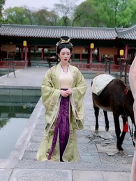 私は一介の庶民 - Episode 64