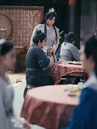 [พากย์ไทย]จอมยุทธผู้พิทักษ์ - Episode 16