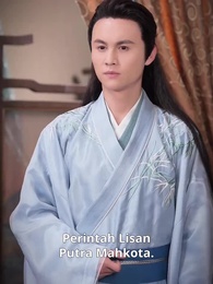 Menantu Bebas dan Santai - Episode 35