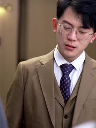 Ông Xã Tỷ Phú Cưng Chiều - Episode 32