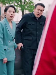 橫行無忌 - Episode 14