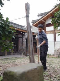 第28集 - 呼嘯村莊