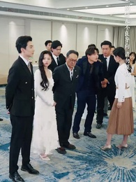 99 ครั้งที่ขอแต่ง…กับ 1 วินาทีที่เธอบอกลา - Episode 50