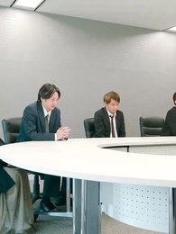 潜入バトル!令嬢はスーパー派遣 - Episode 16