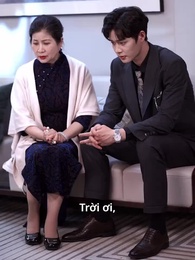 Ông Xã Tỷ Phú Cưng Chiều - Episode 77