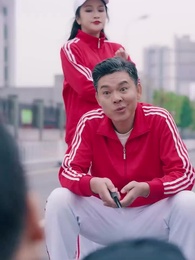 橫行無忌 - Episode 23