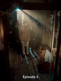 Vérité Dérobée - Episode 5