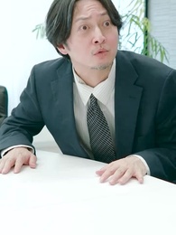 潜入バトル!令嬢はスーパー派遣 - Episode 41