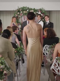 Mein Ex, der milliardenschwere Trauzeuge - Episode 22