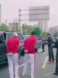 橫行無忌 - Episode 40