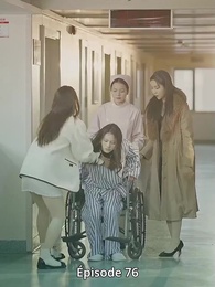 Vérité Dérobée - Episode 76