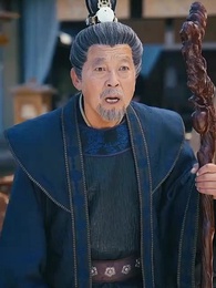 29화 - [더빙 버전]내 아버지가 선존님이다