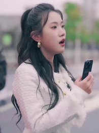 橫行無忌 - Episode 35