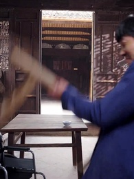 第38集 - 呼嘯村莊