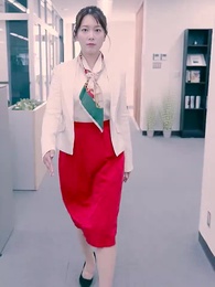 潜入バトル!令嬢はスーパー派遣 - Episode 51