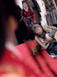 من عامة الشعب إلى القصر - Episode 54