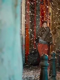 Vérité Dérobée - Episode 2