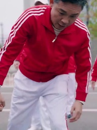 第12集 - 橫行無忌