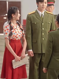 Suami Era 80an-ku Sangat Naif - Episode 9