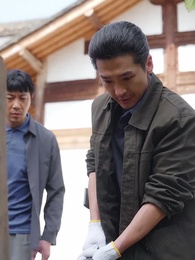 呼嘯村莊 - Episode 27