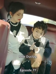 Vérité Dérobée - Episode 77