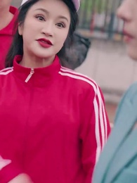 第34集 - 橫行無忌