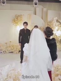 Épisode 90 - Vérité Dérobée