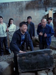 呼嘯村莊 - Episode 19