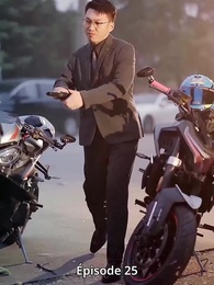 Vérité Dérobée - Episode 25