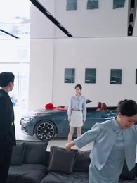 99 ครั้งที่ขอแต่ง…กับ 1 วินาทีที่เธอบอกลา - Episode 28