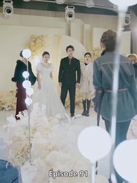 Vérité Dérobée - Episode 91