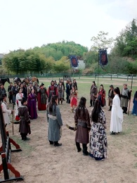 من عامة الشعب إلى القصر - Episode 29