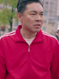 橫行無忌 - Episode 33